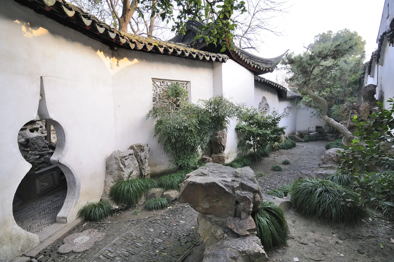 Canglang Pavilion