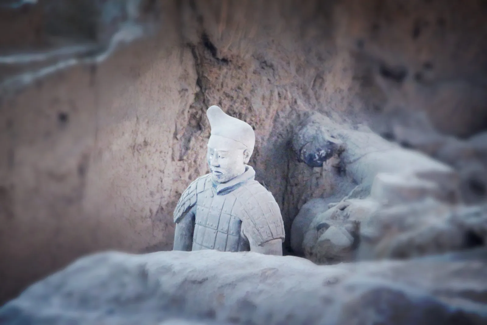 Terracotta Army