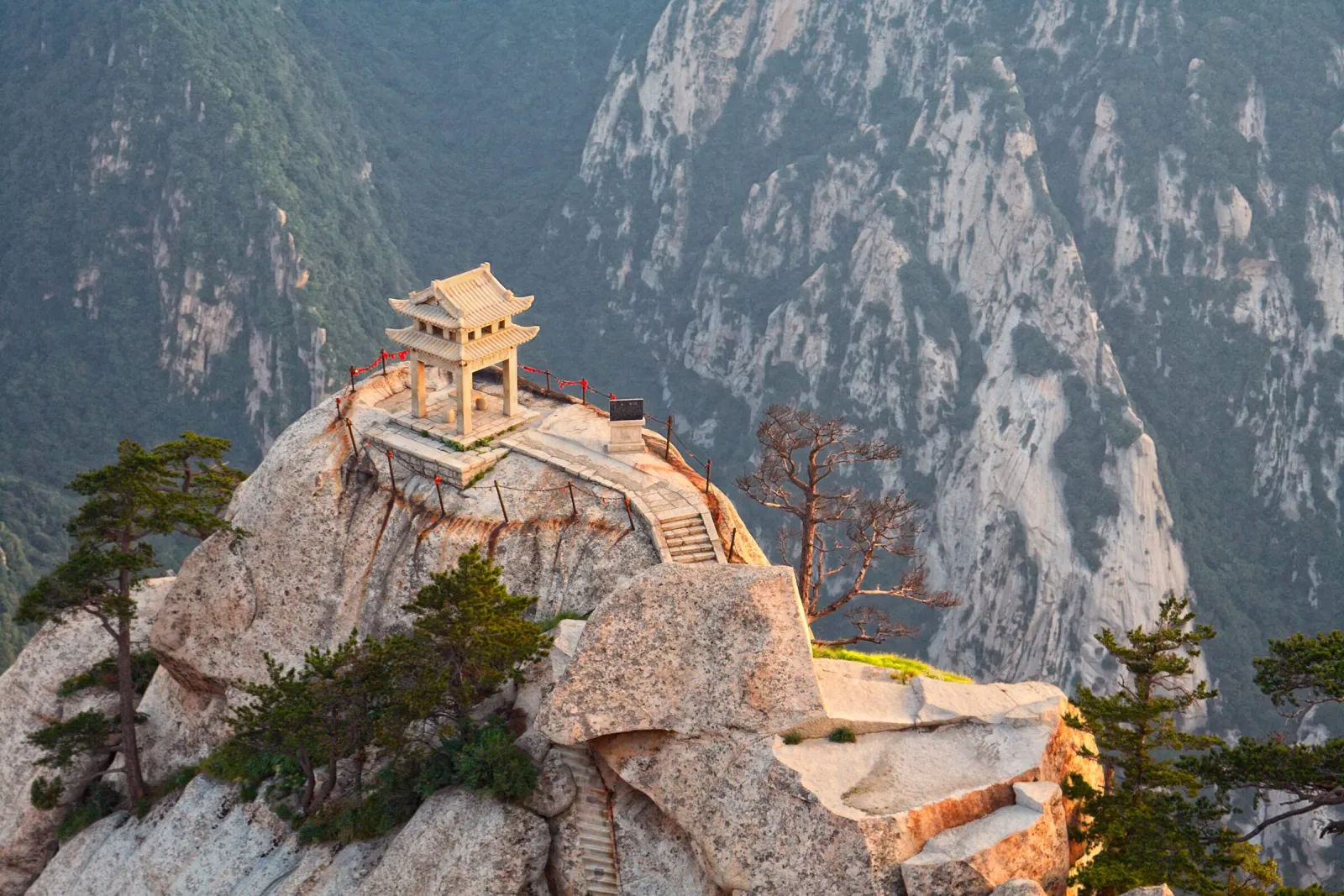 Mount Hua