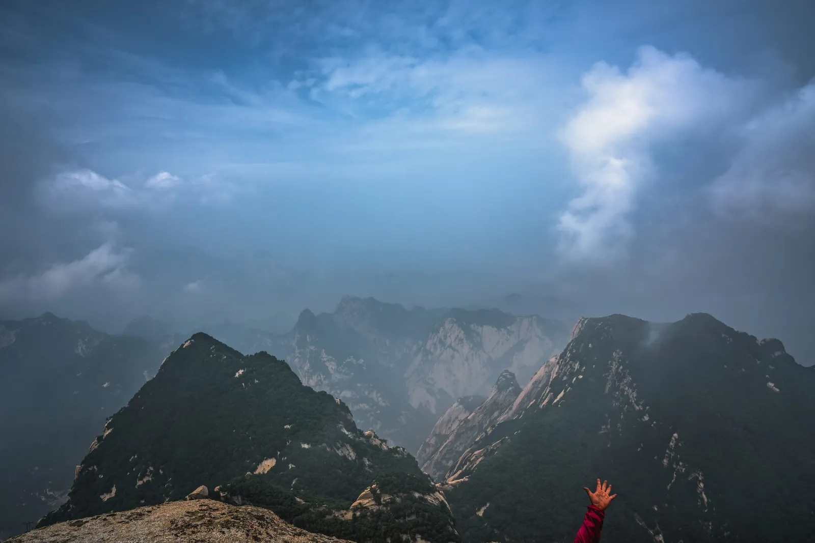 West Peak