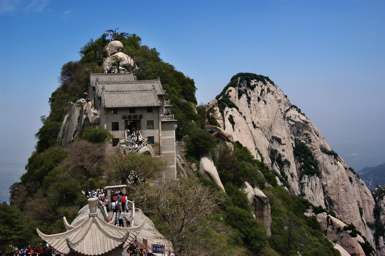 North Peak