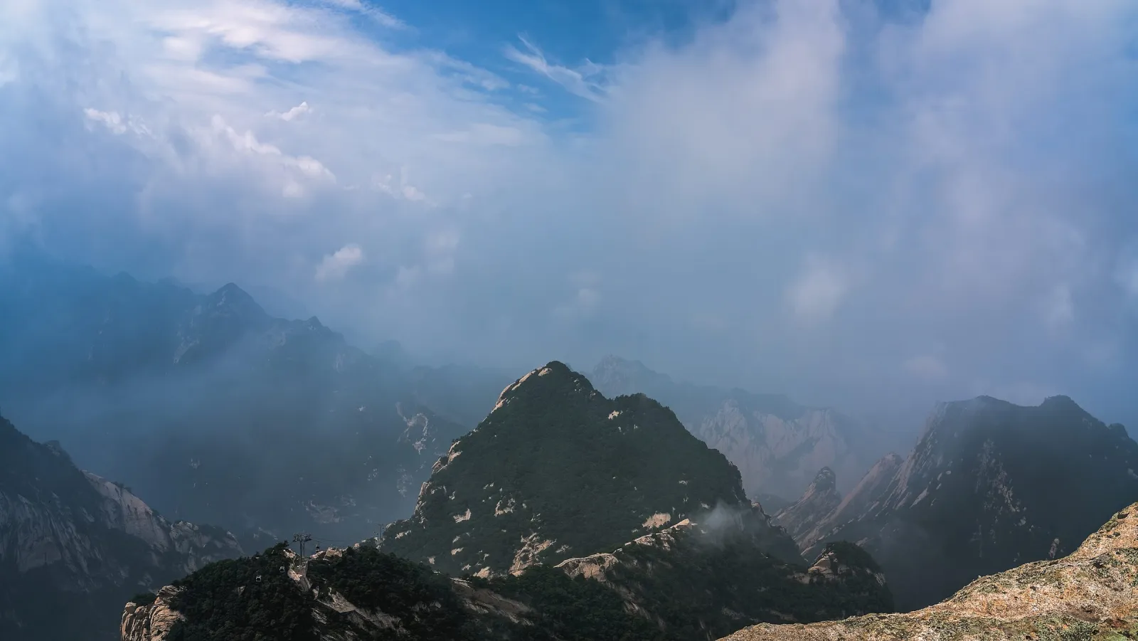 West Peak